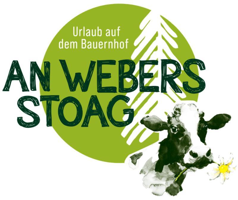 盖辛根An Webers Stoag别墅 外观 照片